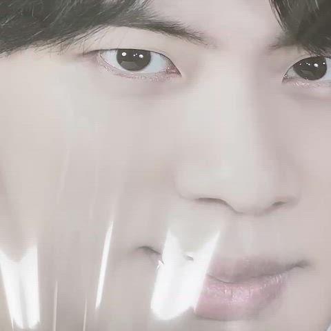 (미개봉) BTS JIN 방탄소년단 석진 퍼투댄 프리미엄 포토 프포