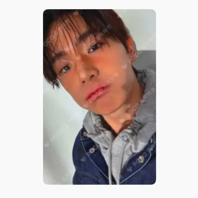 더보이즈 현재 vvv 공방 포카