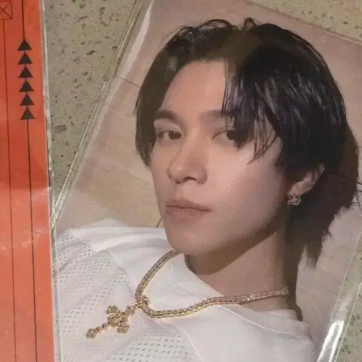 하이디라오 wayv 웨이션브이 헨드리 포카