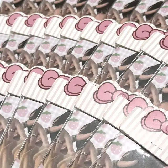 엔시티 드림 비공굿 포카 양도