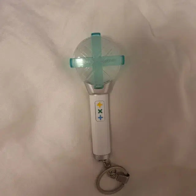 급처) 8월까지만 이가격)투바투 미니 모아봉 키링