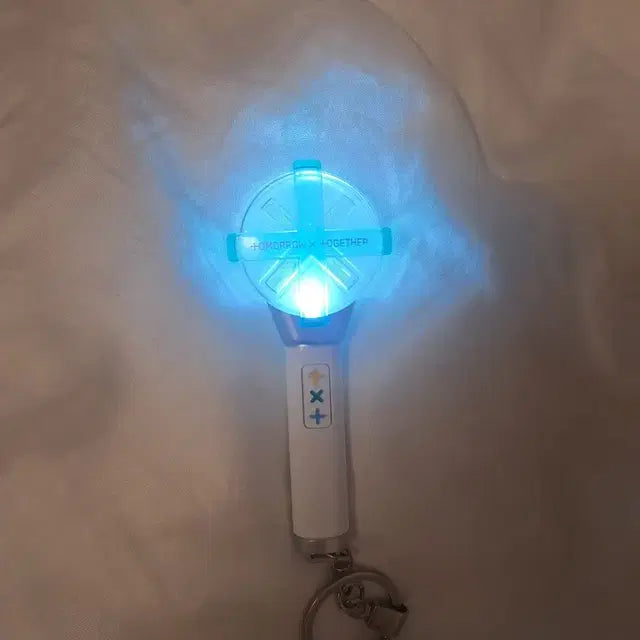 급처) 8월까지만 이가격)투바투 미니 모아봉 키링