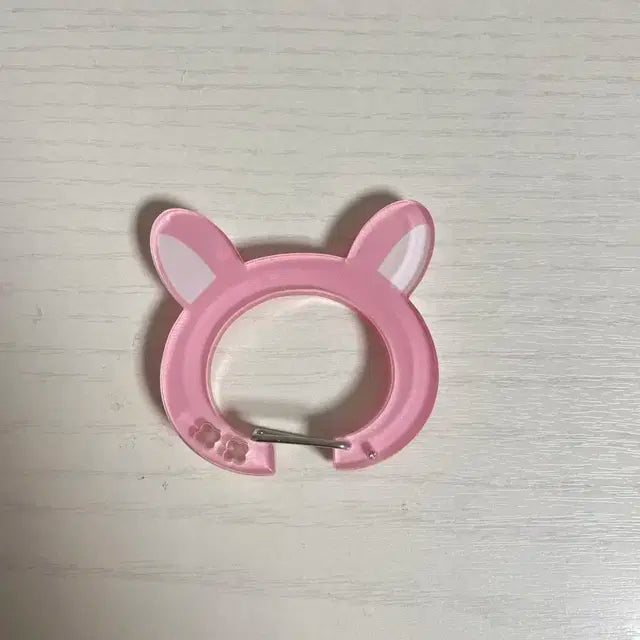 데이식스 원필 카라비너