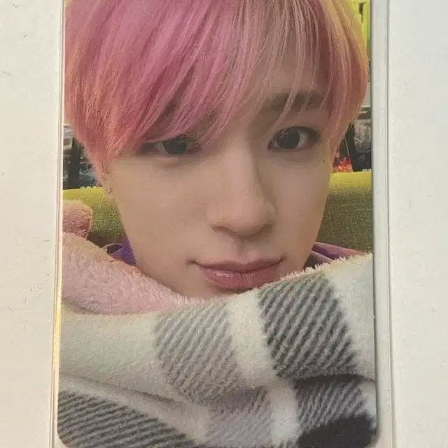 제노 글리치모드 포카