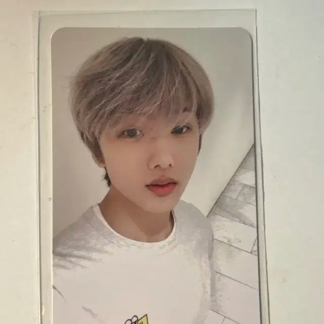 엔시티 맛 카페 지성