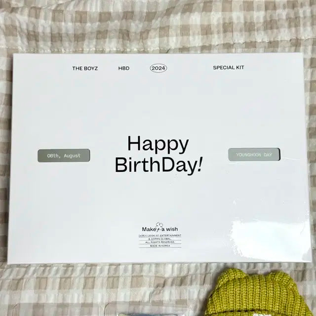 더보이즈 theboyz 제너레이션2 엠디 md 인형, 파우치, 포카홀더