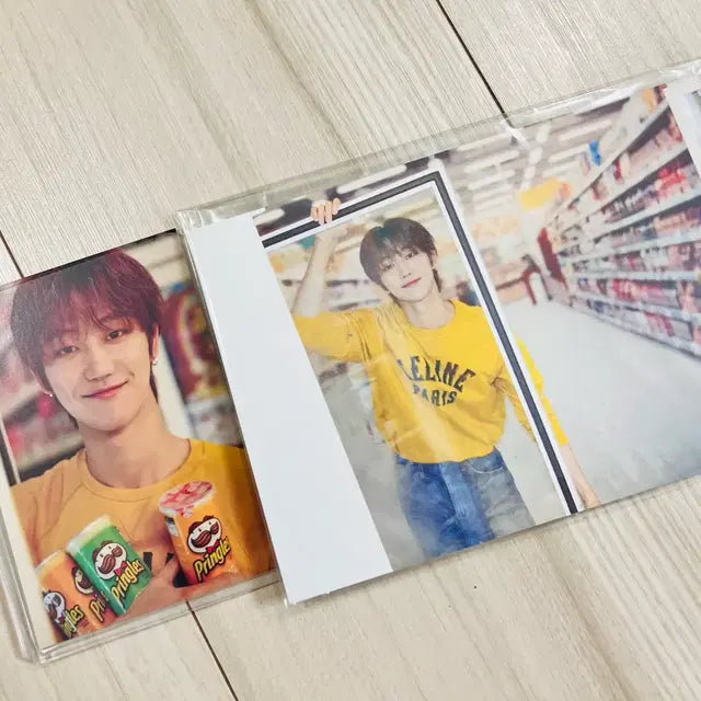 디에잇 하이브 인사이트 굿즈