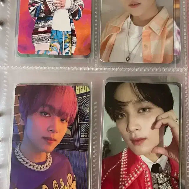 엔시티 포카 양도 합니다
