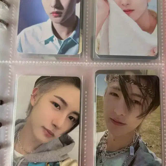 엔시티 포카 양도 합니다