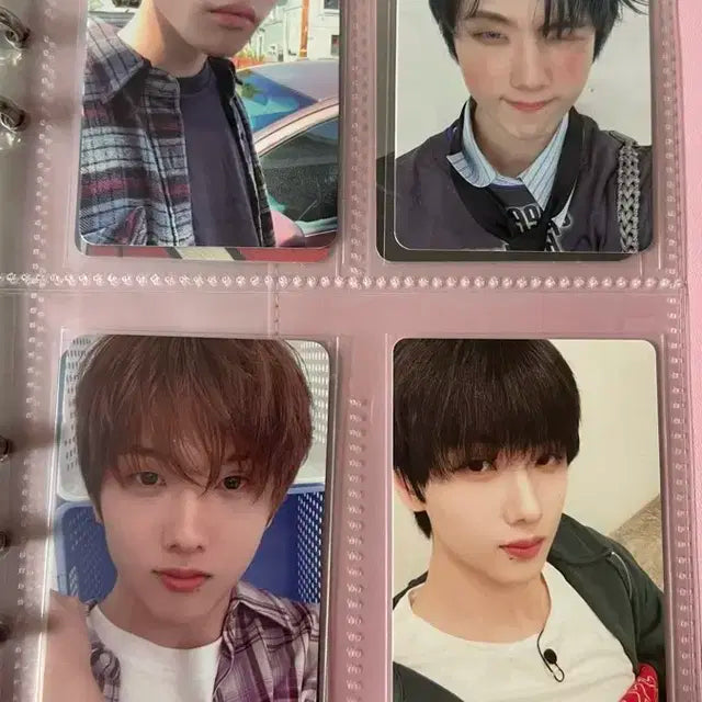 엔시티 포카 양도 합니다