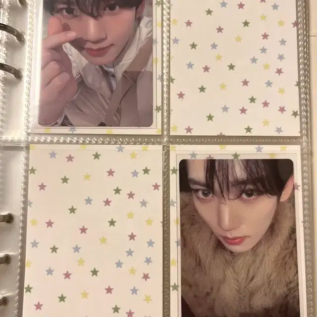 (뒤에 더 있어용!)제베원 포카 한유진박건욱김지웅성한빈장하오김규빈석매튜