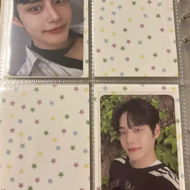 (뒤에 더 있어용!)제베원 포카 한유진박건욱김지웅성한빈장하오김규빈석매튜