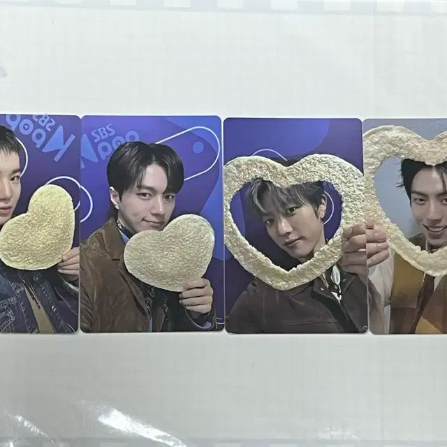 인피니트 앙콘 막콘 콘서트 입장포카