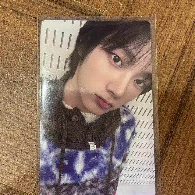 성호포카