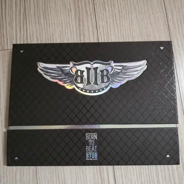 비투비 데뷔 앨범 판매해요