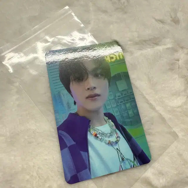(급처) 엔시티드림 해찬