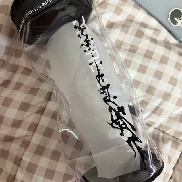 엔하이픈 쇼케이스 특전 파우치 양도