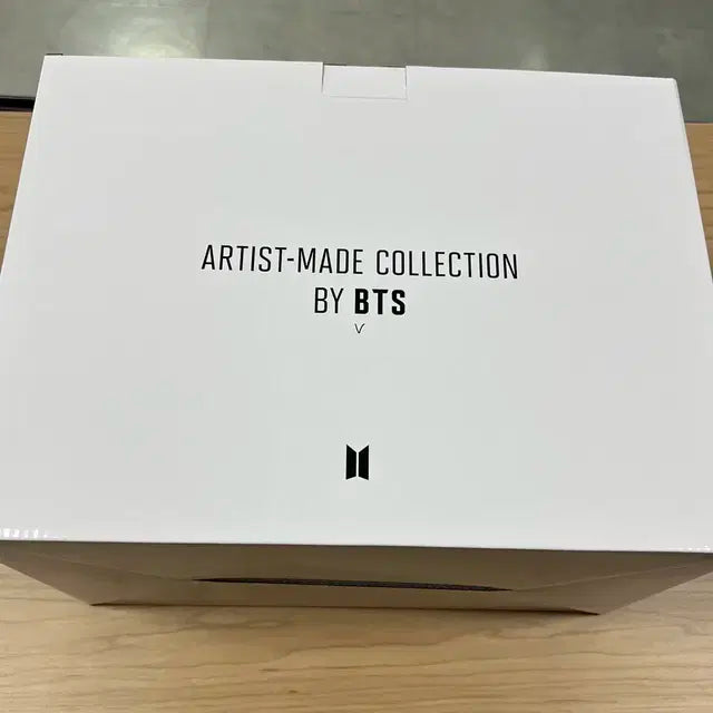 BTS V 뷔 보스턴백 boston bag 미개봉 새제품