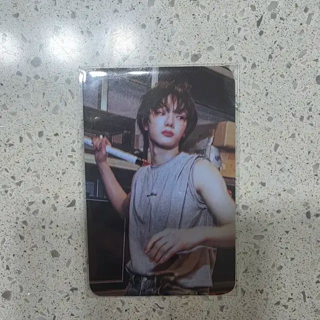 보넥도성호 포카 양도 (19.99 / 노장르 특전)
