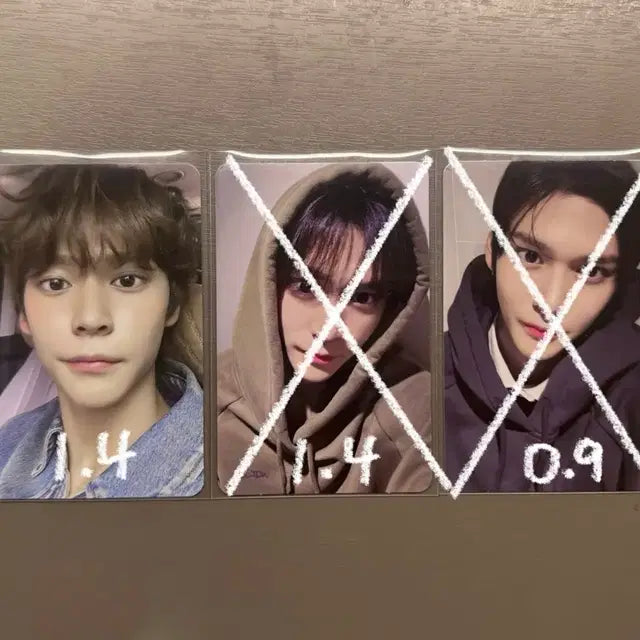 라이즈 은석 포카 양도 2024시그 후디 쇼타로 성찬 원빈 소희 앤톤