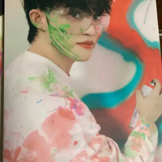 세븐틴 페더썬 캐럿반 양도