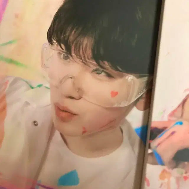세븐틴 페더썬 캐럿반 양도