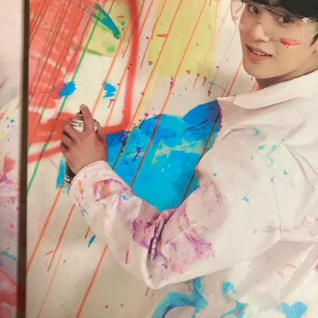 세븐틴 페더썬 캐럿반 양도