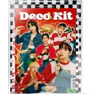 투바투 데코키트