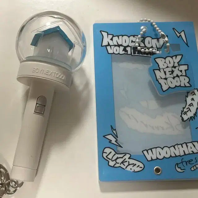 보이넥스트도어 보넥도 다량 양도 합니다!