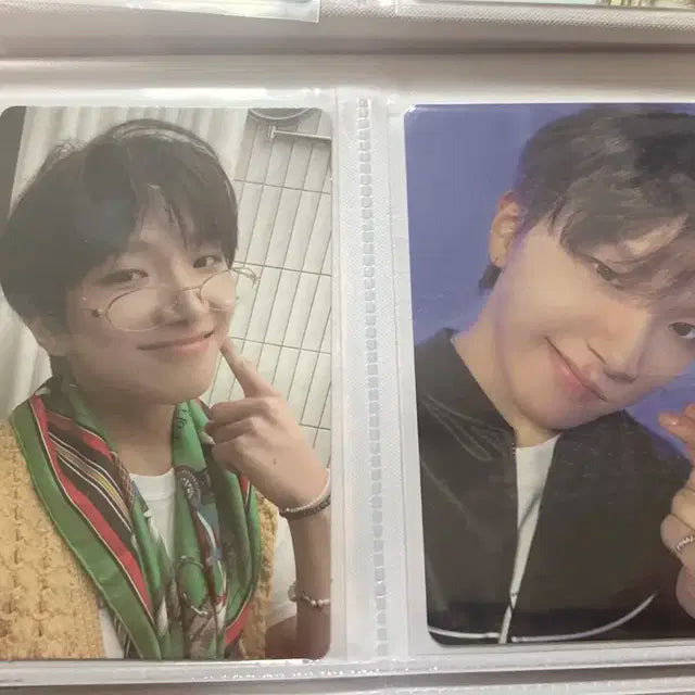 보이넥스트도어 보넥도 다량 양도 합니다!