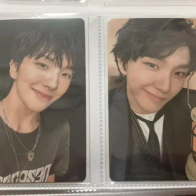 보이넥스트도어 보넥도 다량 양도 합니다!