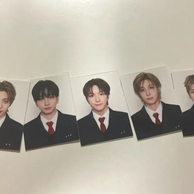 보이넥스트도어 보넥도 다량 양도 합니다!