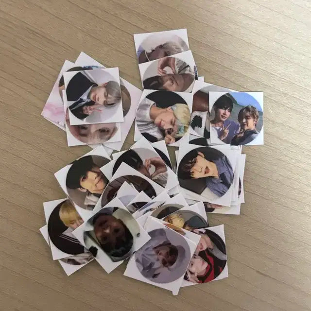 투바투 비공굿 팔아요