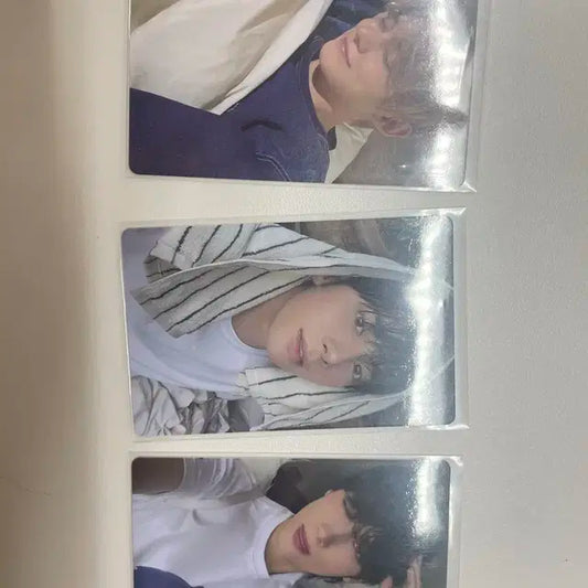 투바투 생츄어리 포카 판매합니다