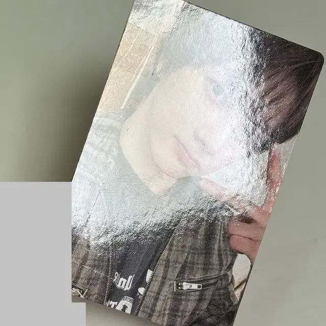 보이넥스트도어 성호 포카 일괄