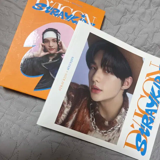 Stray Kids 현진 디아이콘