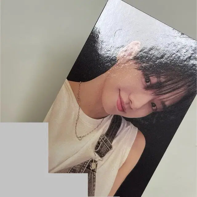 보이넥스트도어 명재현 포카