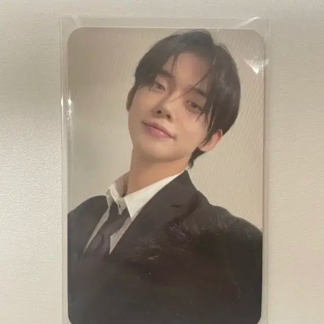 투바투 슈라라 럭드 연준 포카