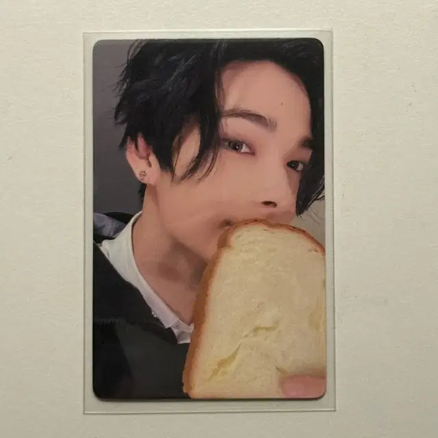 엔하이픈 니키 이즈위 식빵 포카 데이드림 미공포