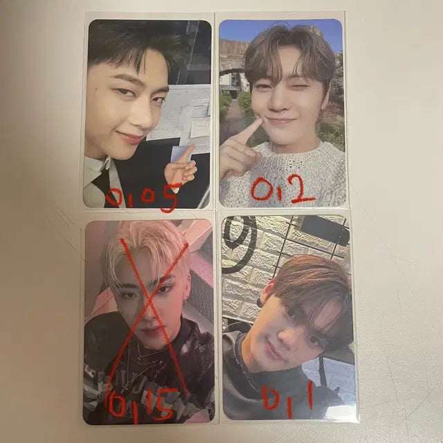 더있어요)제베원 제로베이스원 포카 판매 양도 팔아요 cgv 팬콘 미공포