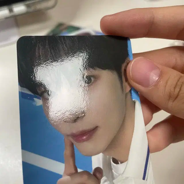 더있어요)제베원 제로베이스원 포카 판매 양도 팔아요 cgv 팬콘 미공포
