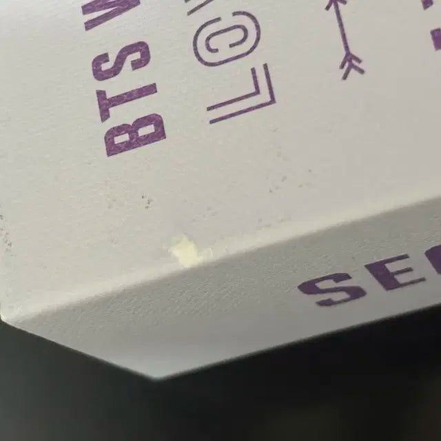 방탄 디비디 판매 럽셀 파이널 서울, 런던