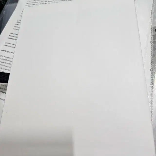 방탄소년단 V 태형 아티스트메이드 브로치 세트 페이스 운포 편지 미개봉