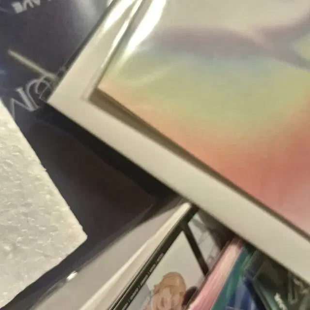 급전!!) 플레이브 1기 멤버십 키트 풀셋 판매합니다!