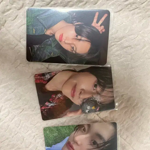 라이즈 포카 팝니당