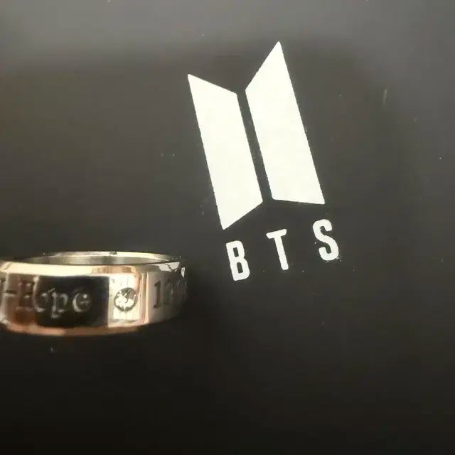 제이홉 반지