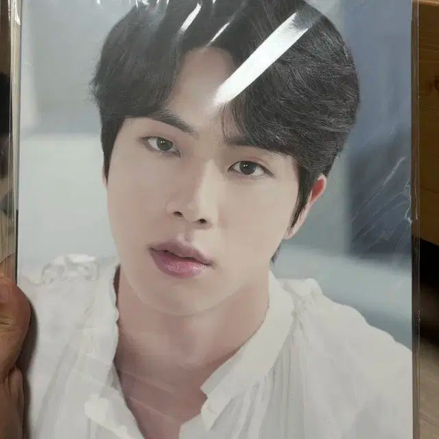 방탄소년단 진 프포 일괄판매