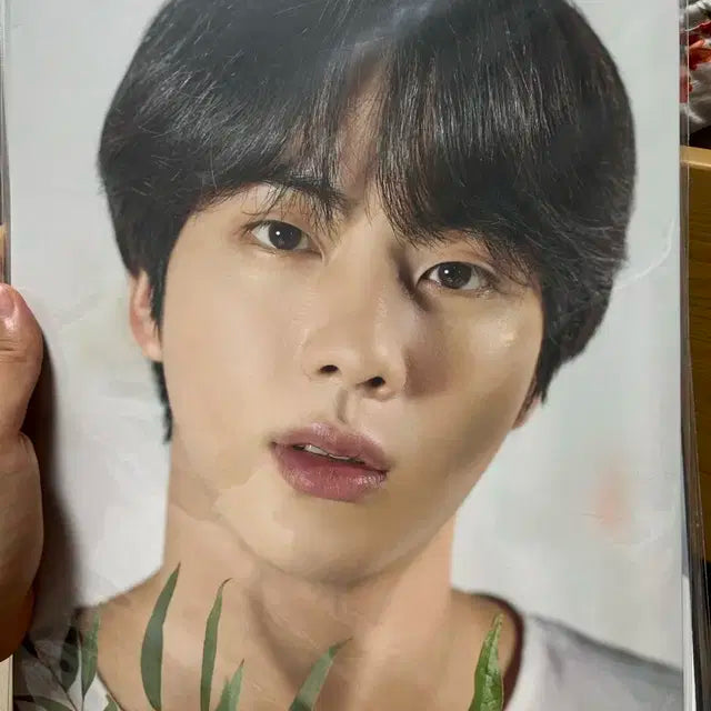 방탄소년단 진 프포 일괄판매