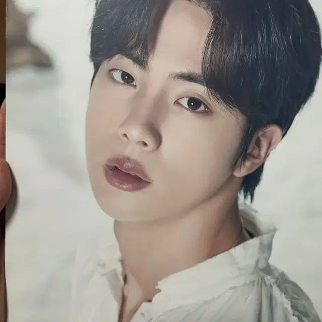 방탄소년단 진 프포 일괄판매