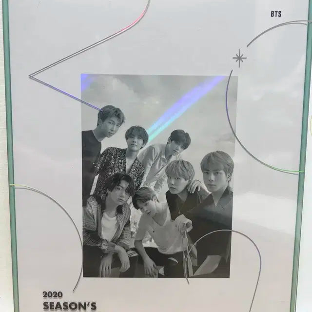 방탄소년단 DVD